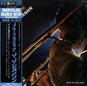 J.J.󥽥 - ץ롼աݥǥ - YS-8517