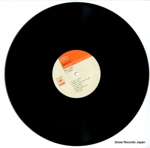 J.J. ジョンソン - リア