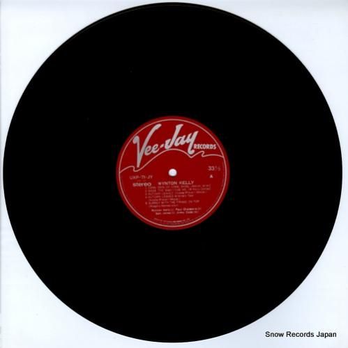 ウィントン・ケリー - 枯葉