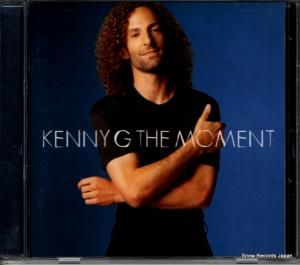 CD: ˡG - the moment - 07822189352