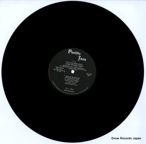 ジョン・ルイス - グランド・