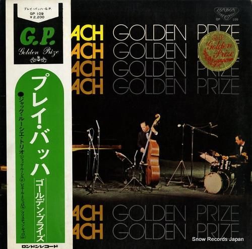 ジャック・ルーシエ - プレイ