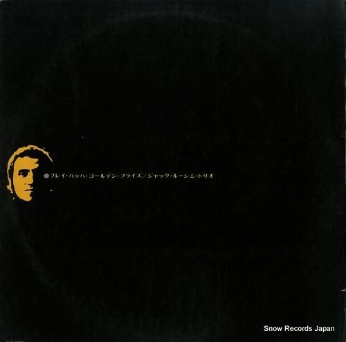 ジャック・ルーシエ - プレイ