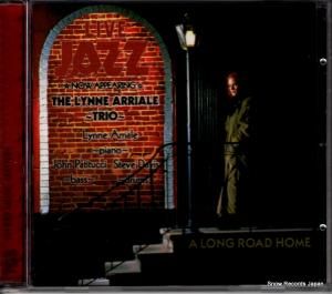 CD: 󡦥ꥢ졦ȥꥪ - a long road home - TCB97952