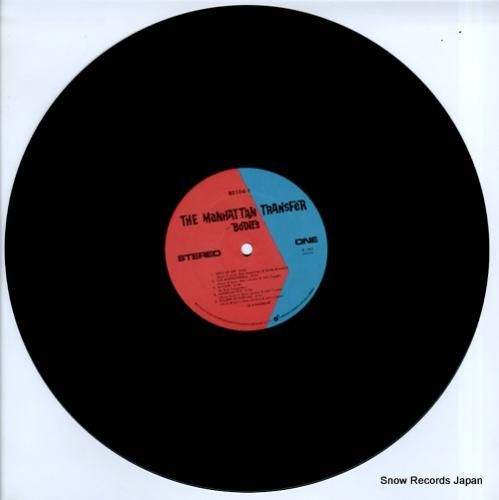 マンハッタン・トランスファー