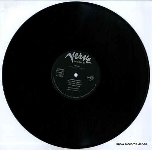 ウェス・モンゴメリー - バン