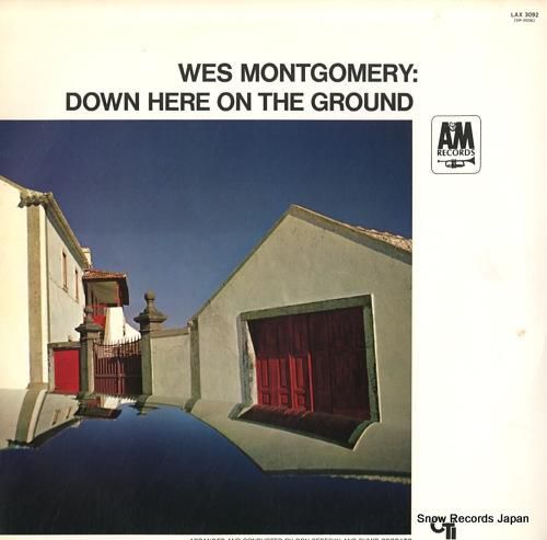 ウェス・モンゴメリー - ダウ