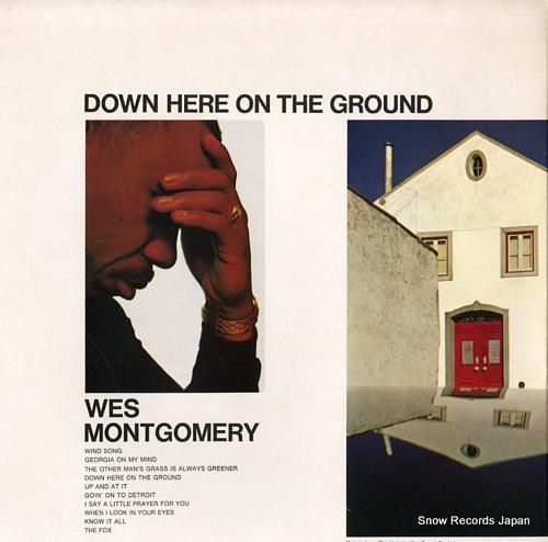 ウェス・モンゴメリー - ダウ