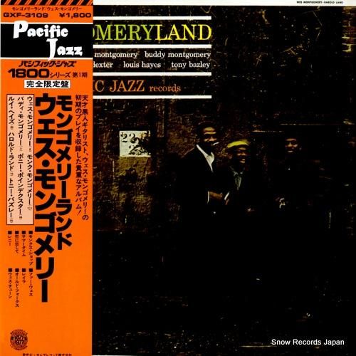 ウェス・モンゴメリー - モン
