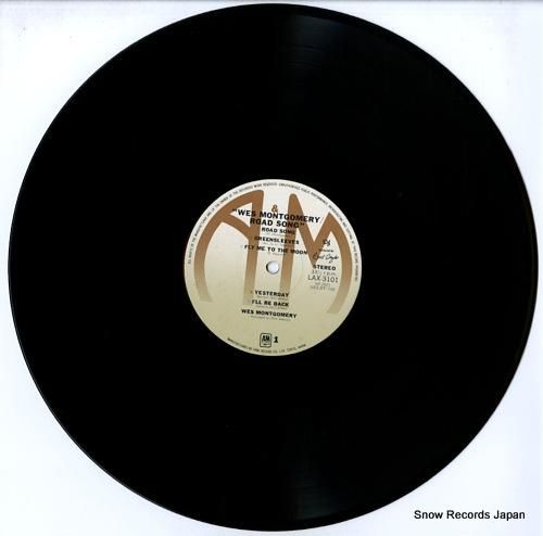 ウェス・モンゴメリー - ロー