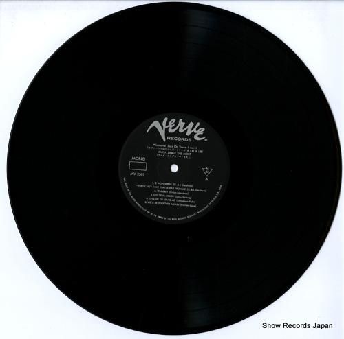 アニタ・オデイ - アニタ・シ