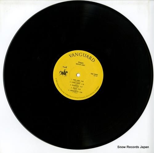 オレゴン - winter l