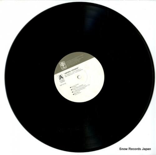 アート・ペッパー - 再会 -