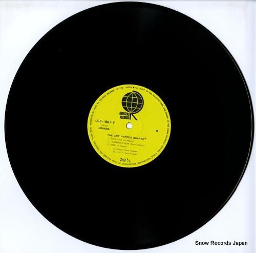 アート・ペッパー - アート・