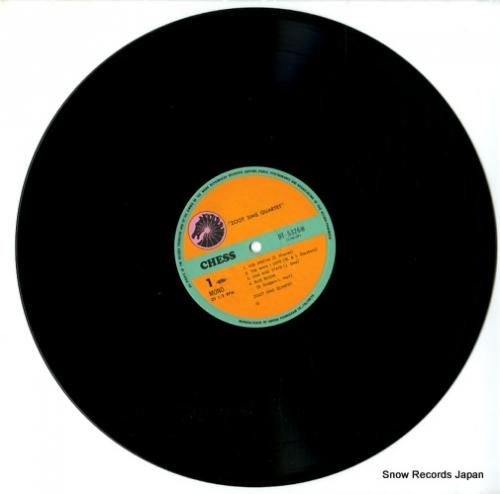 ズート・シムズ - ズート -