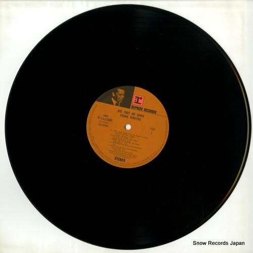 フランク・シナトラ - シー・