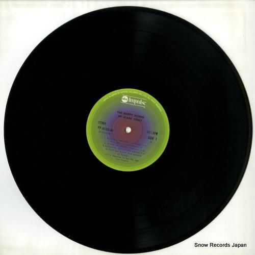 クラーク・テリー - ハッピー