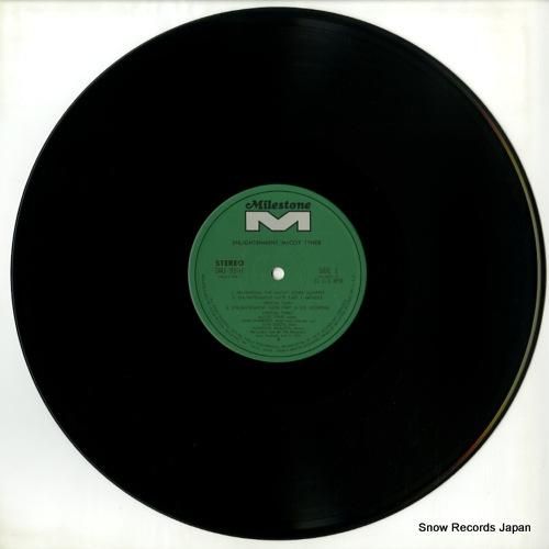 マッコイ・タイナー - エンラ