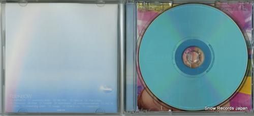 CD: 浜崎あゆみ - rai