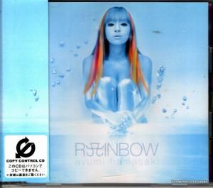 CD: ͺꤢ - rainbow - AVCD-17239