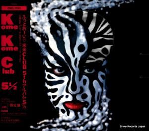 CD: CLUB - 5.5 - CSCL1030