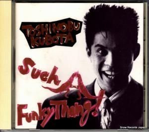 CD:  - such a funky thang - 32DH5131