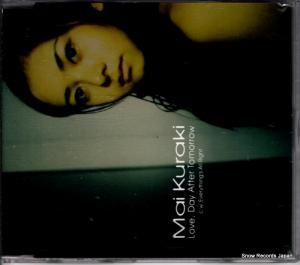 CD:  - love, day after tomorrow - GZCA-1014