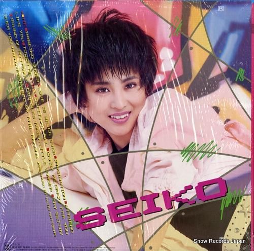 松田聖子 - サウンド・オブ・