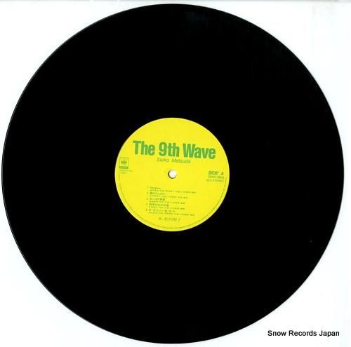 松田聖子 - the 9th