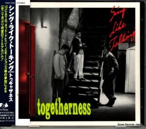 CD: 󥰡饤ȡ - ȥ㥶ͥ - FHCF-2155