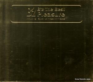 CD: ӡ - the best pleasure - BMCR-7024