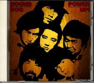 CD: ϥɡɥå - power up! - 32DH484