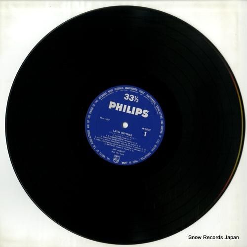 ジャン・オーガスト - ジェラ