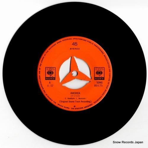 レナード・バーンスタイン -