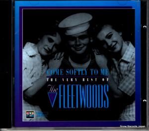 CD: ե꡼ȥå - come softly to me - 077779883028 / E298830