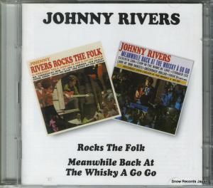 CD: ˡС - rocks the folk - BGOCD299