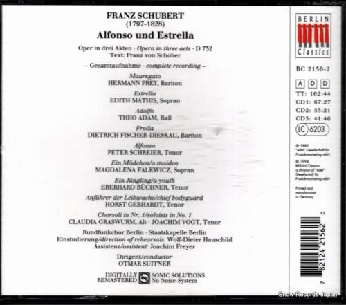 CD: オトマール・スウィトナ