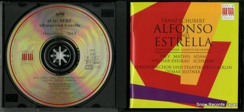 CD: オトマール・スウィトナ