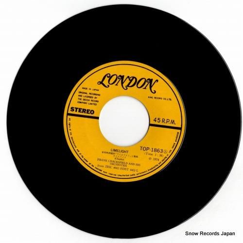 フランク・チャックスフィールド