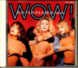 CD: Хʥʥ - wow! - P33L-20054