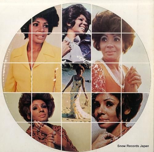 シャーリー・バッシー - ゴー