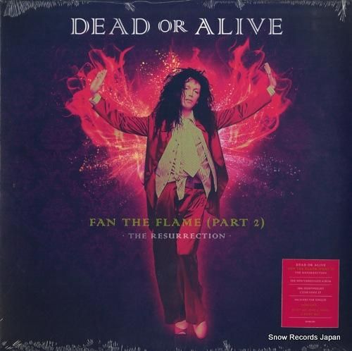 デッド・オア・アライヴ - f