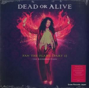 ǥåɡ饤 - fan the flame (part 2) - the resurrection - DEMREC959