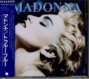 CD: ޥɥ - ȥ롼֥롼 - 32XD-449