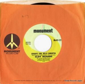 ա㡼 - goodbye sam, hello samantha - MN45-1211