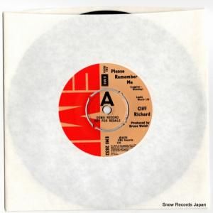 ա㡼 - please remember me - EMI2832