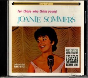 CD: ˡޡ - for those who think young - CCM-209-2