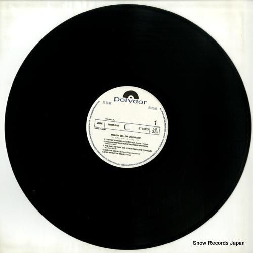 V/A - ミリオン・セラー・