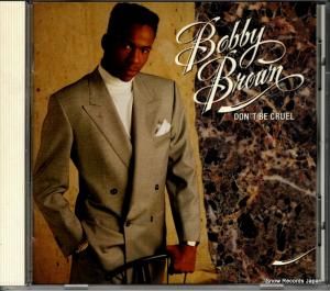 CD: ܥӡ֥饦 - don't be cruel - MVCM-2