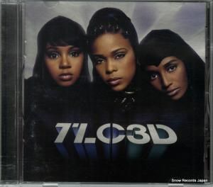 CD: TLC - 3d - 07822-14780-2 / 07822-14780-2RE-1